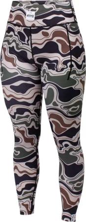 Eivy Damen Pocket Tights
