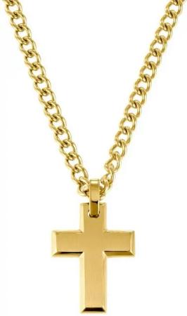 s.Oliver Kette mit Anhänger Kreuz, 2036868