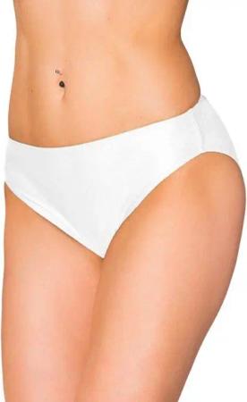 Aquarti Bikini-Hose Aquarti Damen Bikini Hose mit mittelhohem Bund