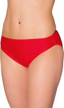 Aquarti Bikini-Hose Aquarti Damen Bikini Hose mit mittelhohem Bund