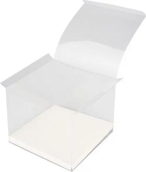 HobbyFun Aufbewahrungsdose, Verschiedene Größen