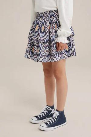 WE Fashion Sommerrock