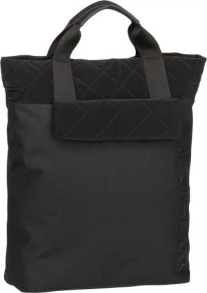 Joop Diamante Norica Falk Backpack MVZ  in Schwarz (26.2 Liter), Rucksack / Backpack