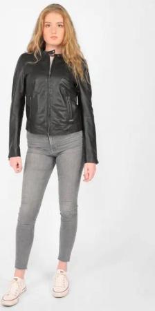 Maze Lederjacke 4202166