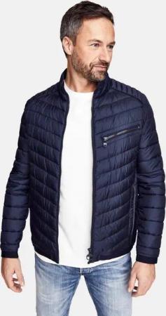 New Canadian Steppjacke mit wasserabweisender Funktion
