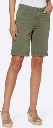 heine Jeansshorts Shorts