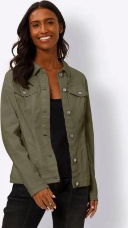 heine Allwetterjacke Jacke