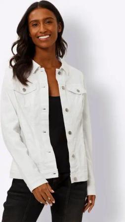 heine Allwetterjacke Jacke