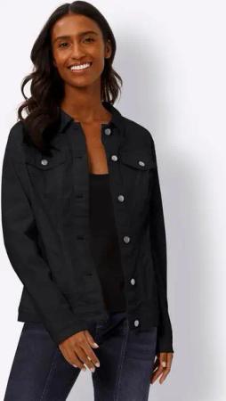 heine Allwetterjacke Jacke