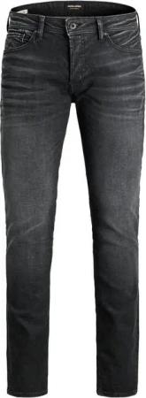 Jack & Jones Slim-fit-Jeans Slim Fit Jeans JJITIM JJORIGINAL Denim Stretch Hose NOOS - JJITIM JJORIGINAL JOS 119
