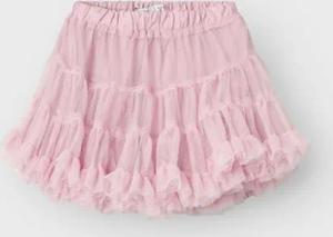 Name It Sommerrock Tüll Kurze Länge Polyesterfutter Elegant NMFRITUL TULLE SKIRT
