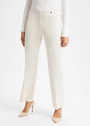 Marc Cain Bundfaltenhose