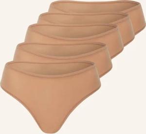 SKIMS 5er-Pack Strings FITS EVERBODY