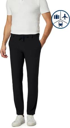 JOOP! Herren Hose blau Slim Fit