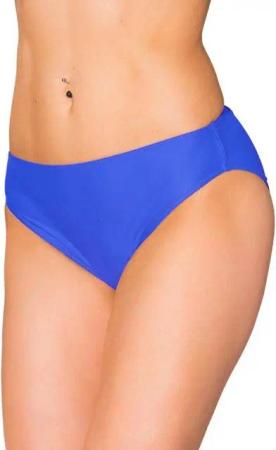 Aquarti Bikini-Hose Aquarti Damen Bikini Hose mit mittelhohem Bund