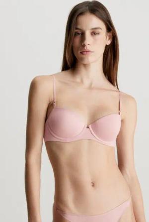 Calvin Klein Underwear Balconnet-BH LIFT BALCONETTE mit verstellbaren Trägern