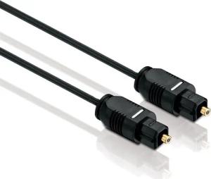 PureLink PureLink® - 2,2mm Toslink Kabel, Stecker auf Stecker, 1,50m Audio-Kabel