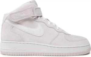 Nike Sneakers Air Force 1 Mid '07 QS DM0107 500 Violett