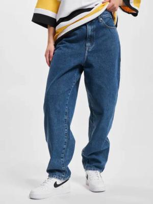 Tommy Jeans Callie HR Balloon Be 632 Straight Fit