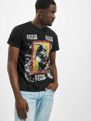 Mister Tee Bob Marley Kaya Live Tour