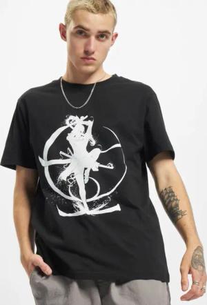 Mister Tee White Samurai