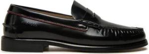 Tommy Hilfiger Mokassins FM0FM05362 Schwarz