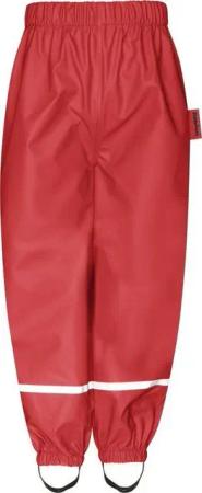Playshoes Regenhose Fleece-Halbhose