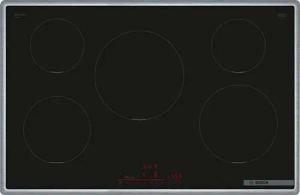 BOSCH Induktions-Kochfeld von SCHOTT CERAN® Serie 6 PIV845HB1E