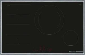 BOSCH Induktions-Kochfeld von SCHOTT CERAN® Serie 6 PXE845HC1E