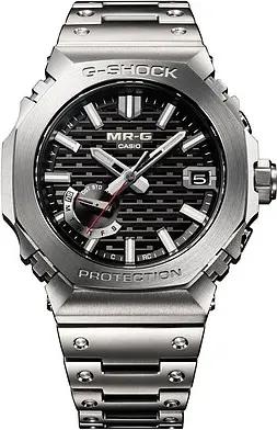 Casio Uhr G-Shock MRG-B2100D-1ADR