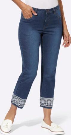 7/8-Jeans