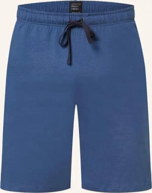 SCHIESSER Schlafshorts MIX+RELAX
