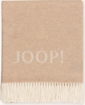 JOOP! Plaid FINE DOUBLEFACE