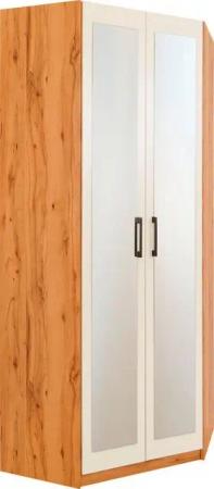 priess Eckkleiderschrank Lissabon