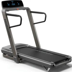 Horizon Fitness Laufband "Omega Z Dark Edition", (mit Bluetooth-/App-Funktion), bis max. 20 km/h, klappbar