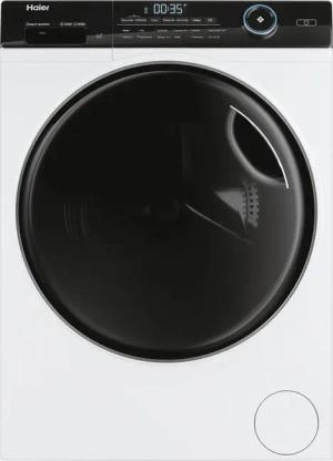 Haier Waschmaschine "HW80-B14959EU1", 8 kg, 1400 U/min, 8 kg, 1400 U/min, Flüsterleiser Motor, Antibakterielle Technologie