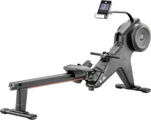 adidas Performance Rudergerät "Rudergerät R-21x", Rudermaschine, 16 Widerstandsstufen