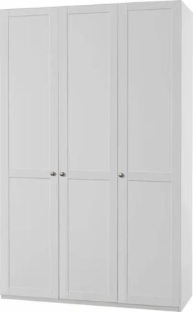 Wimex Kleiderschrank "New York, Wäscheschrank, Garderobe, Aufbewahrung", in vielen Breiten, individuelles Stauraumwunder, Höhe 208 oder 236cm