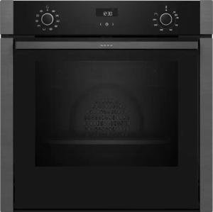 NEFF Einbaubackofen N 50 "B3ACE2AG3", mit Teleskopauszug nachrüstbar, EasyClean