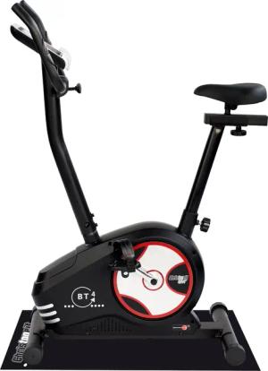 Christopeit Sport Ergometer "BT 4", (mit Tablet-Halterung), Schwungmasse ca. 7 kg, 24 Widerstandsstufen