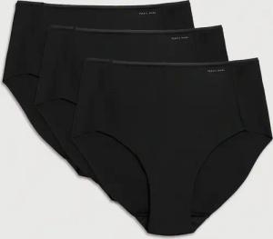YSABEL MORA Shapingslip, aus verstärktem Material und mit bedeckter, hochgeschnittener Passform