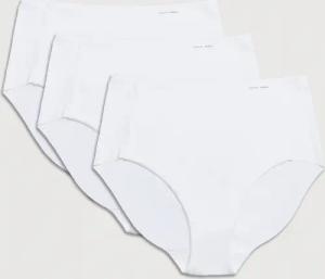 YSABEL MORA Shapingslip, aus verstärktem Material und mit bedeckter, hochgeschnittener Passform