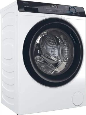 Haier Waschmaschine "HW70-B14929", 7 kg, 1400 U/min, 7 kg, 1400 U/min, Flüsterleiser Motor, Antibakterielle Technologie