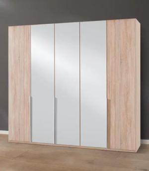 Wimex Kleiderschrank "New York"