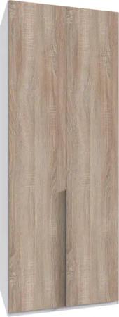 Wimex Kleiderschrank "New York", in vielen Breiten, 208 oder 236cm hoch