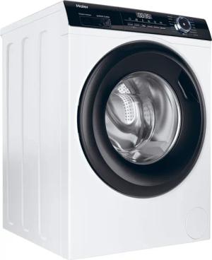 Haier Waschmaschine "HW90-B14939", 9 kg, 1400 U/min, 9 kg, 1400 U/min, Flüsterleiser Motor, Antibakterielle Technologie