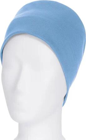 Trigema Strickmütze "TRIGEMA Soft-Cap", (1 St.)