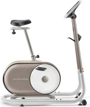 Horizon Fitness Heimtrainer "Citta BT5.1", Schwungmasse ca. 6 kg, 20 Widerstandsstufen