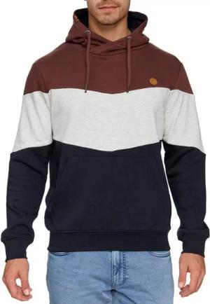 Indicode Kapuzensweatshirt INMarcus