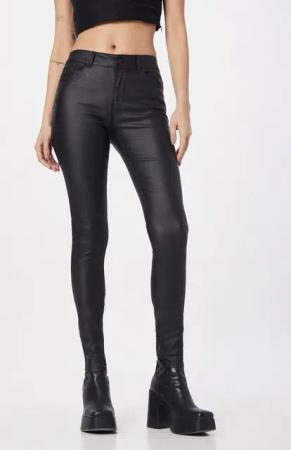 Vero Moda Jeansjeggings VMSeven (1-tlg) Plain/ohne Details